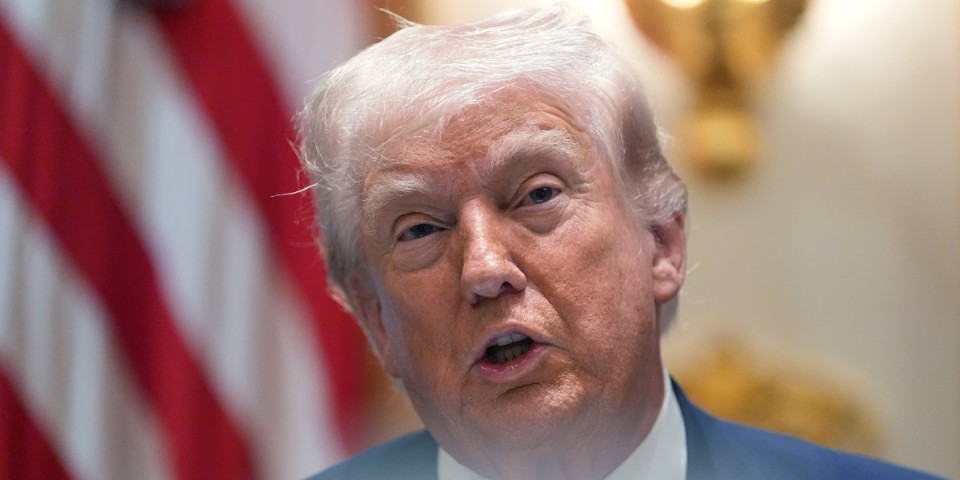 Paklena prognoza! Trampov prijatelj upozorava: Čeka nas globalna recesija, niko neće preživeti ekonomski krah!