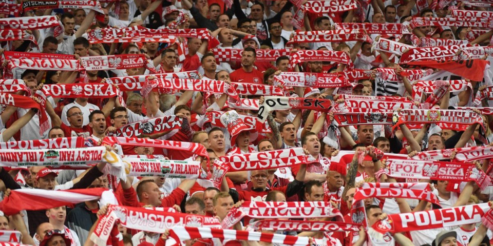 Albanci "dobili po nosu" u Varšavi! Poljaci poslali jasnu poruku: "Kosovo je Srbija" (FOTO)