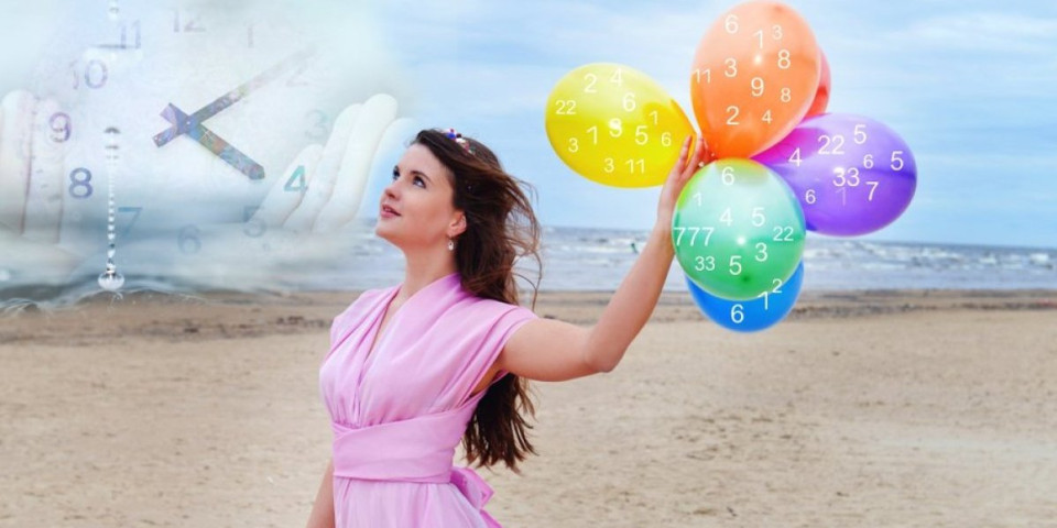 Otkrijte vaš najsrećniji dan u aprilu: Univerzum otvara sva vrata - stiže uspeh i nove prilike