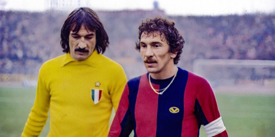 Tužne vesti! Preminuo legendarni fudbaler "Mister dve milijarde"