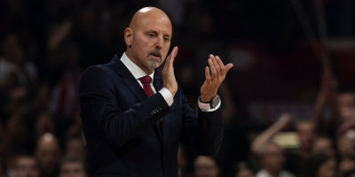 Obradović skenirao Barselonu: Energija je ključ, oprez zbog Brizuele i Pantera