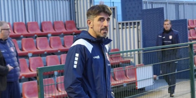 "Ljudi u Srbiji se plaše, ali radim na tome": Selektor Paunović ne isključuje mogućnost katastrofe