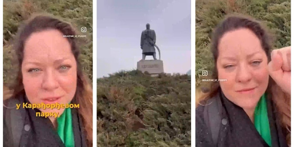 Blamaža tzv. elite! Iz Beograda „brane“ Knjaževac – savete traže od spomenika, a hoće da vode državu!