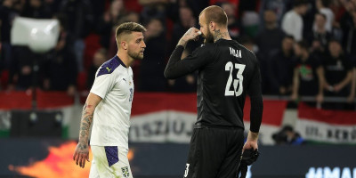 Tim Srbije za Španiju: Braća povratnici predvode "orlove" - Joviću nagrada za golove