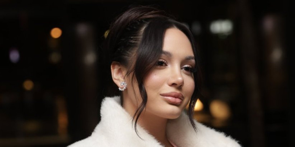 Nina Đogani otkrila koju veru je odabrala: "Odlučila sam, to svi treba da poštuju"