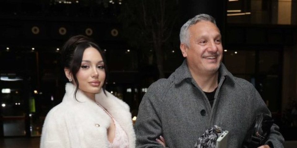 "Izmanipulisala me je": Gagi Đogani otkrio ko je platio Nininu operaciju nosa (VIDEO)