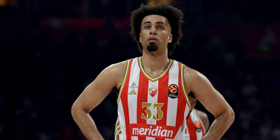 Nvora poslao moćnu poruku pred Barselonu: Pet mečeva do kraja, moramo da pobeđujemo