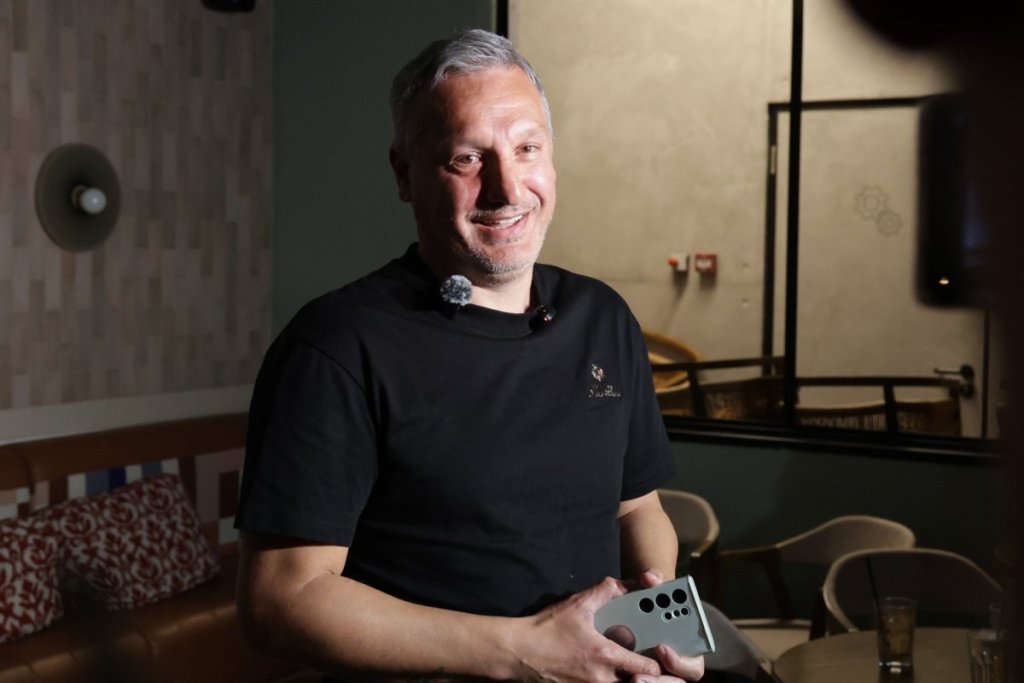 "Izmanipulisala me je": Gagi Đogani otkrio ko je platio Nininu operaciju nosa (VIDEO)