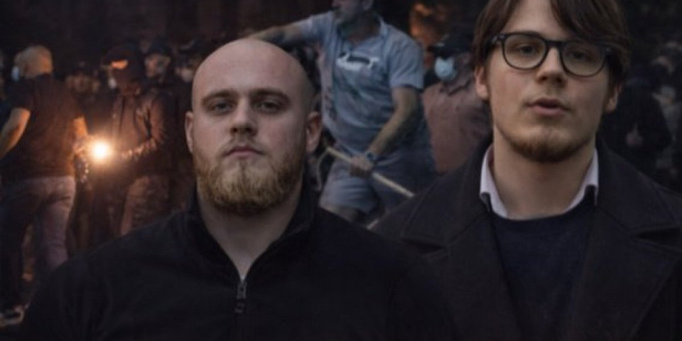 Blokaderi u Kuli razotkriveni do kraja: Iza političke priče krije se opasna kriminalna organizacija!