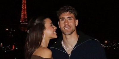 Vlahovića devojka ostavila jer nije hteo da se venčaju: Ovo su detalji kraha ljubavne priče