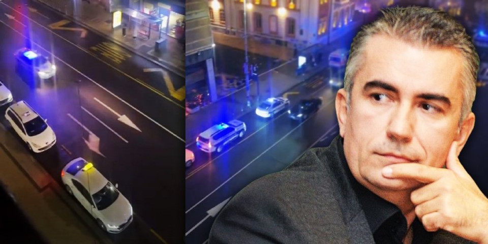 Dekan Sinani na saslušanju nakon smrti devojke (25): Tragedija na Filozofskom fakultetu potresla Srbiju