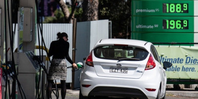 Počelo je! Drama na pumpama, panika pokrenula haos!