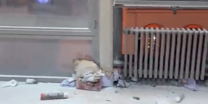 Pirotehnička sredstva