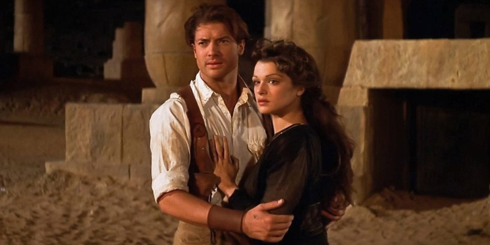 Snima se novi nastavak filma "Mumija": Evo kada se očekuje premijera