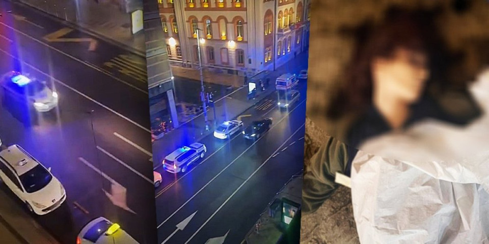 Saznajemo šta je pronađeno kod nastradale studentkinje! Pod lupom i obezbeđenje iz Pančeva