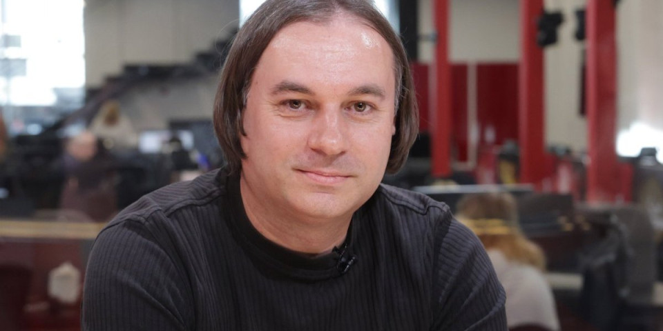 Ištvan Kaić: Uzorak u "Crtinom" istraživanju nije reprezentativan