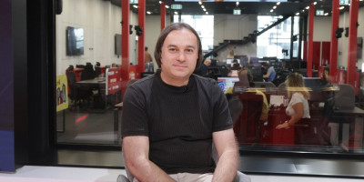 Ištvan Kaić: Chat GPT vs. "Arhiv javnih skupova"