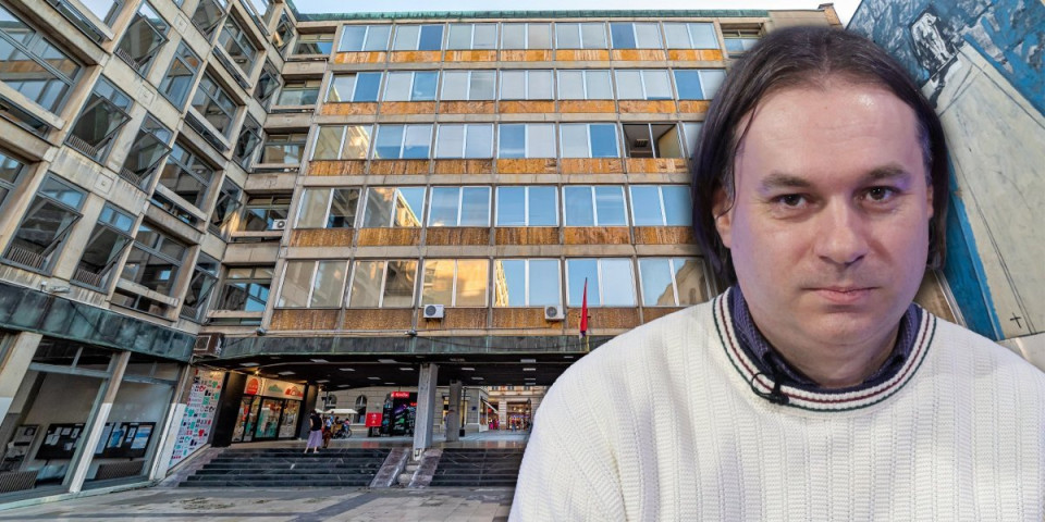 Oglasio se bivši student Filozofskog fakulteta: Otkrio ko i na koj način sme da uđe u tu zgradu i zašto smrt studentkinje budi sumnju