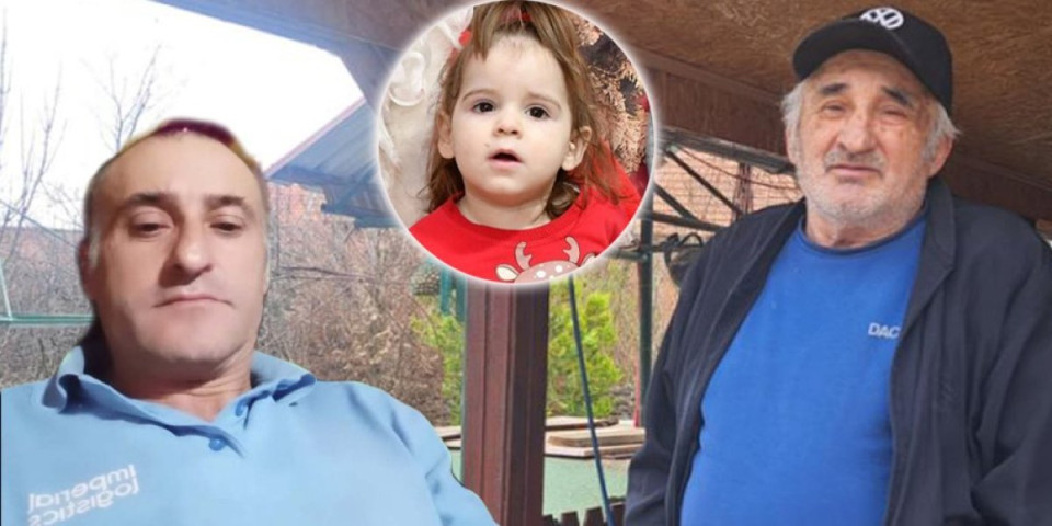 "Dragijevići su bili čudna porodica": Meštani nakon dve godine progovorili o osumnjičenima za nestanak Danke Ilić