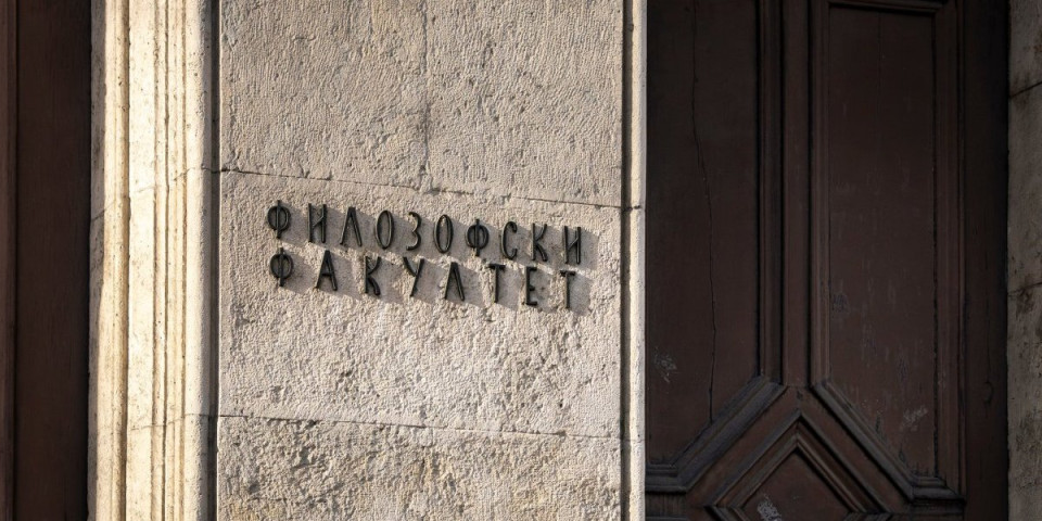 Narod Srbije u šoku zbog tragedije na fakultetu! Strahuju zbog blokadera (VIDEO)