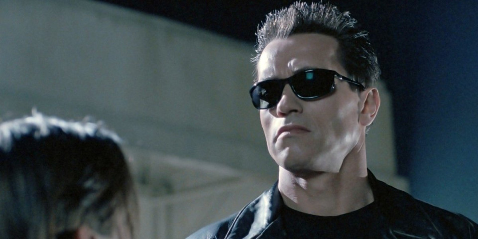 Švarcenegeru i žena i ljubavnica u isto vreme bile trudne: Telenovela u kući Terminatora