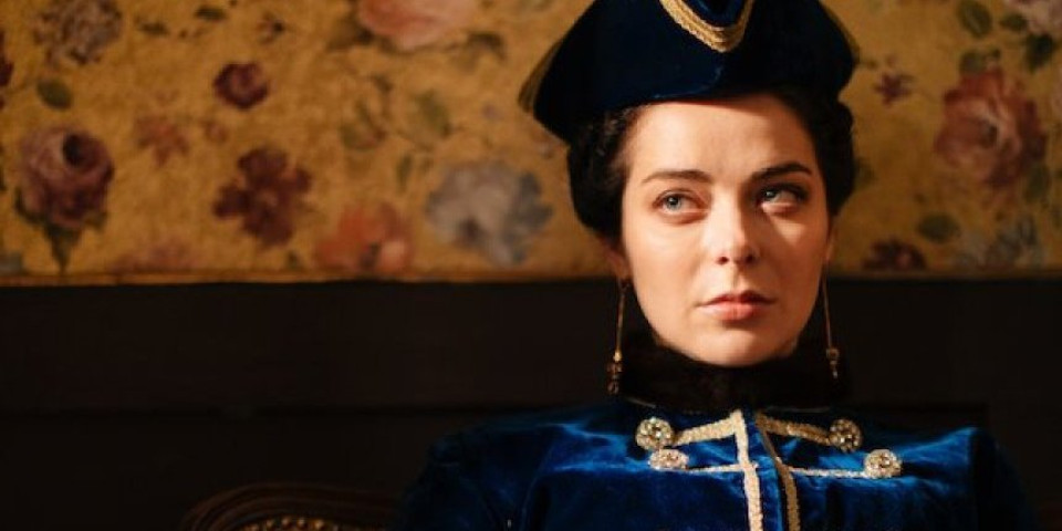 Samo na Informer TV: Evo šta ste gledali u 20. epizodi "Katarine Velike"