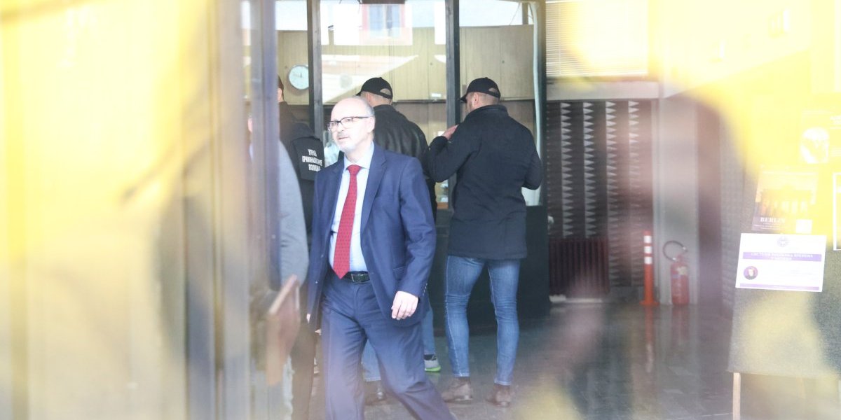 UKP na Filozofskom fakultetu u Beogradu