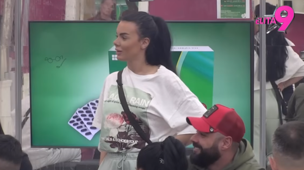 "Abortirala sam": Anita Stanojlović popila tablete - Psihički nije mogla da se izbori