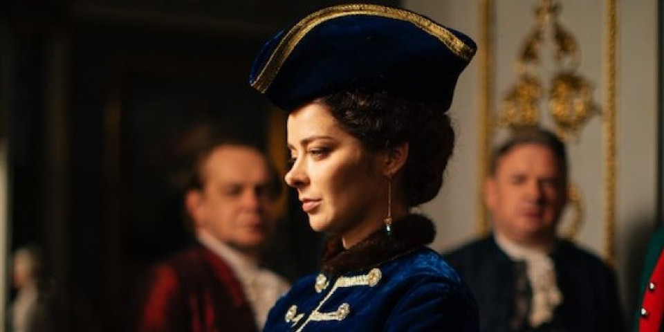 Katarina Velika ponizila Turke, a Rusiju učinila svetskom silom: Sve o ratu koji je promenio Evropu