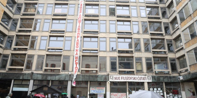 ŠOK SAZNANJE! Soba 513 na Filozofskom fakultetu krije tajnu stradanja studentkinje?!