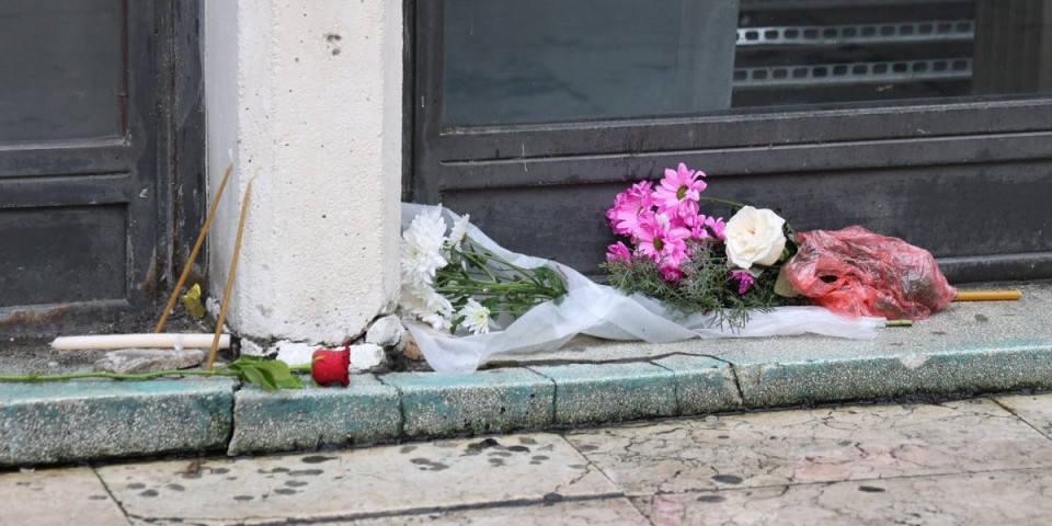 "Veštačka inteligencija mi je rekla da je to..." Blokaderi bez trunke srama - ovako se peru od smrti devojke na Filozofskom (VIDEO)