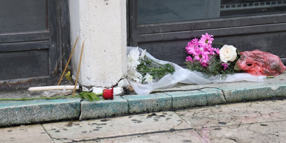 Đilasov sekretar udario na Informer: Nastavlja se hajka zbog izveštavanja o tragediji na Filozofskom fakultetu