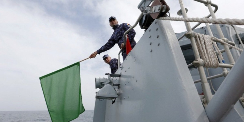 Drama u Crnom moru! Žestok sukob Rusije i Rumunije: Jeziv prizor napravio haos!