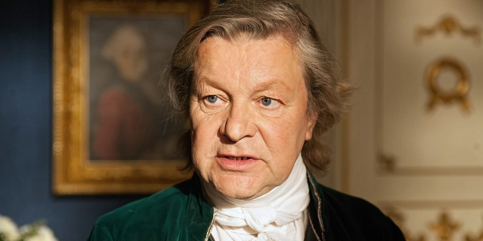 Nikita moli caricu da vrati sina: Evo šta ćete gledati u 26. epizodi "Katarine Velike"