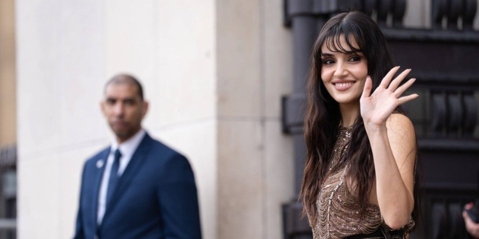 Policija izdala nalog za hapšenje poznate glumice: Velika akcija u suzbijanju narkotika