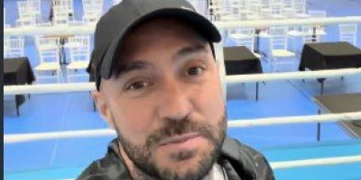 Jodžir pokazao ring tik pred početak boks meča u Smederevskoj Palanci: Ovo je ludilo (VIDEO)