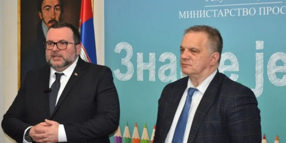 Istorijski korak za Niš i Srbiju: Fakultetu srpskih studija Univerziteta u Nišu dobio dozvolu za rad