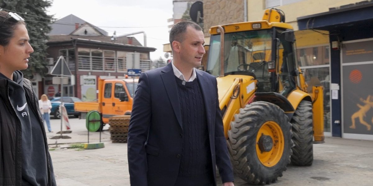 Predsednik opštine Ljig