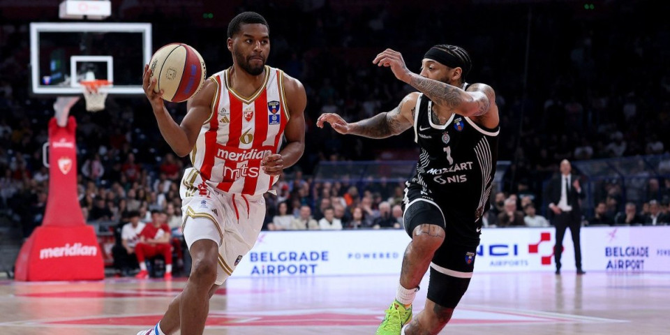 Partizan najviše oštećen zbog povreda, Zvezda treća: Isplivala analiza koja sve govori