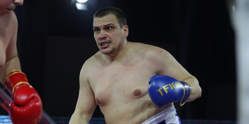 Marka Džeka tukla bivša devojka - Influenser priznao: "Dva sata mi je zvonilo u ušima"