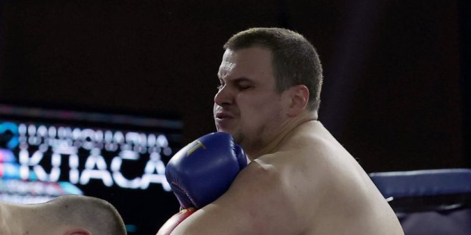 Okončana potera policije za Markom Džekom - Akcija snimljena: "Mom k*rčenju je došao kraj"