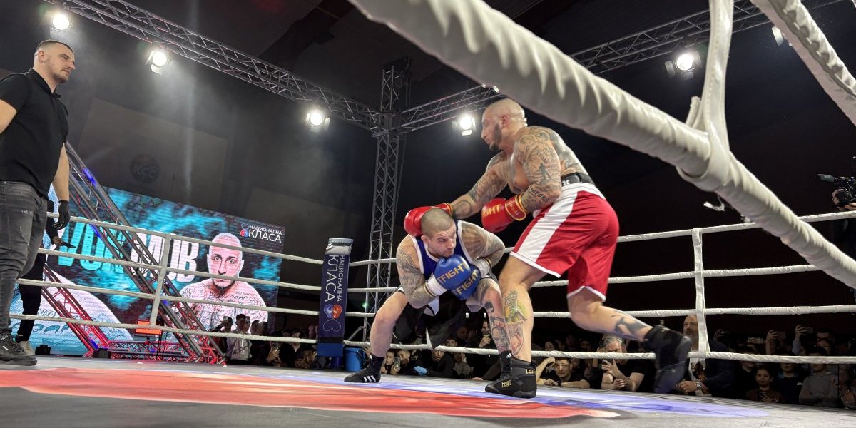 Vuk Mob i Vaso Bakočević