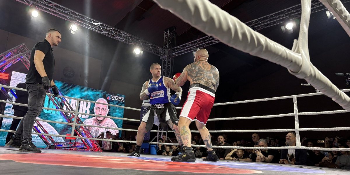 Vuk Mob i Vaso Bakočević