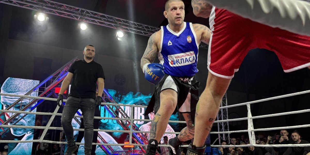 Vuk Mob i Vaso Bakočević