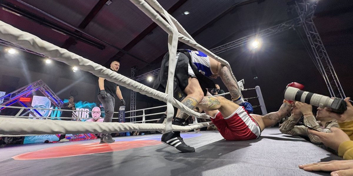 Vuk Mob i Vaso Bakočević