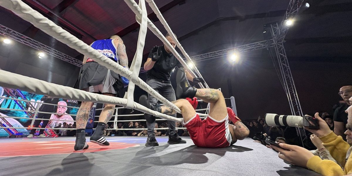 Vuk Mob i Vaso Bakočević