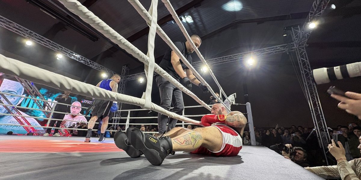 Vuk Mob i Vaso Bakočević