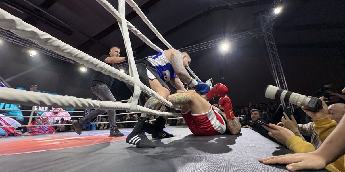 Vuk Mob i Vaso Bakočević