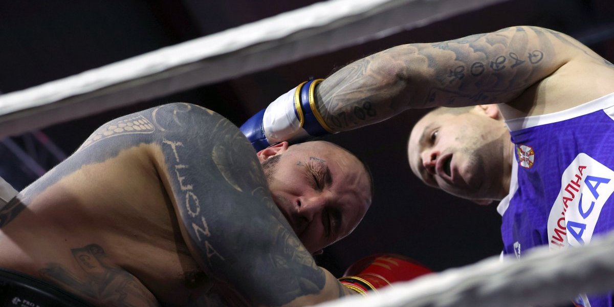 Vuk Mob i Vaso Bakočević