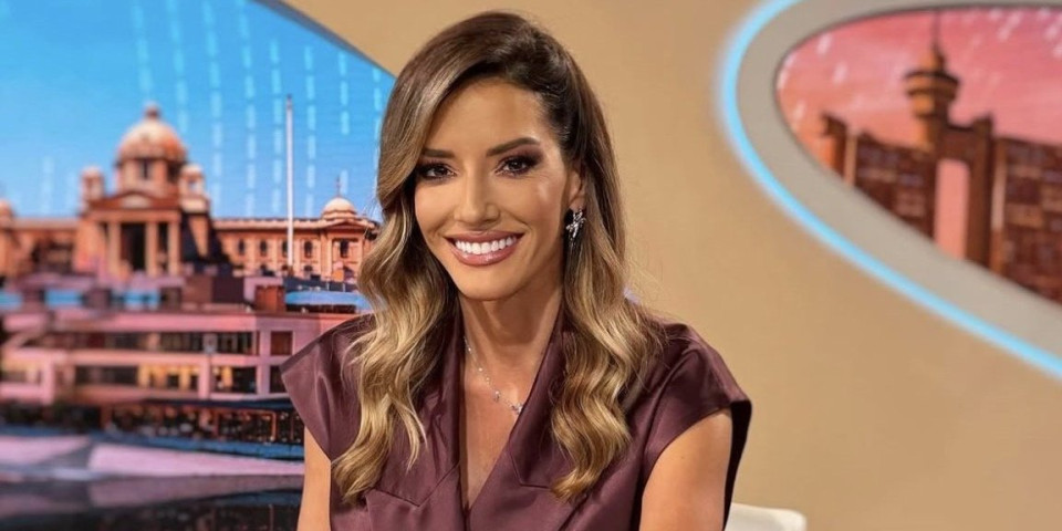 Gledaoci ne mogu da veruju svojim očima! Jovana Joksimović posle 16 godina ponovo na RTS-u